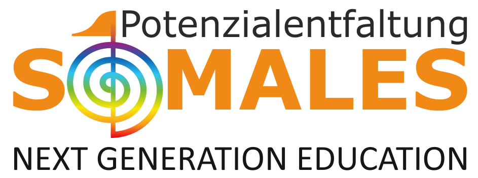SOMALES Potenzialentfaltung - Next Generation Education