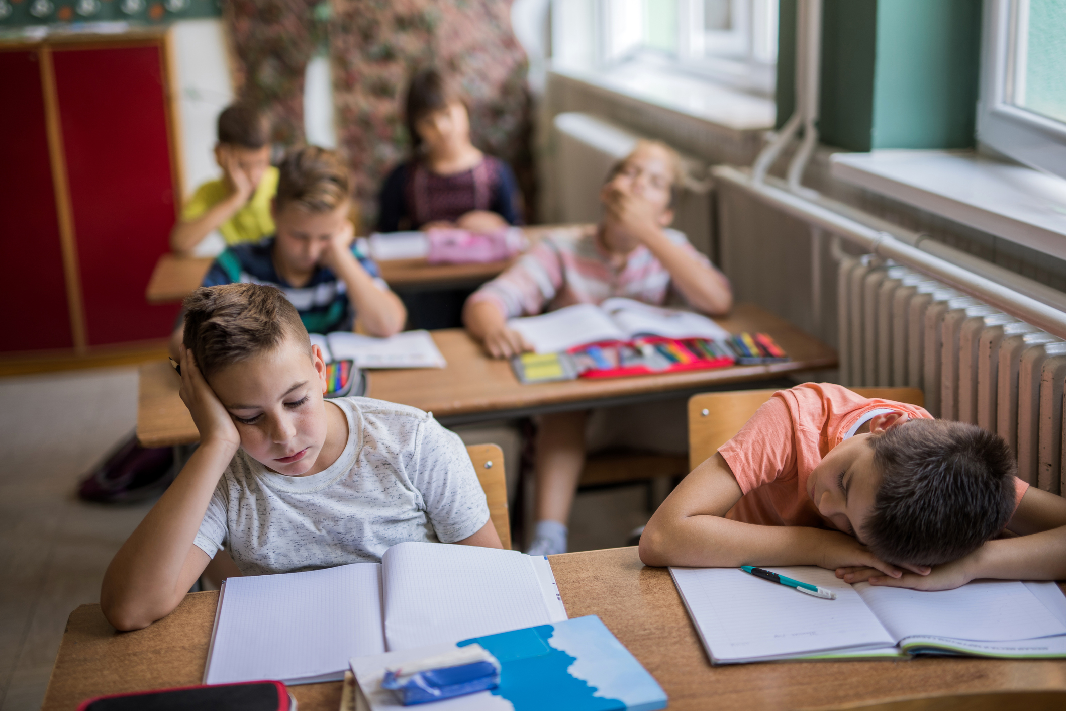 Väter-Akademie - Potenzialentfaltung - SO MACHT LERNEN SPASS