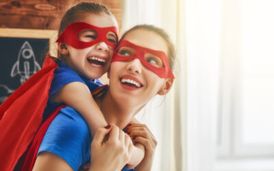 Was wünscht du dir für deine Kinder?
