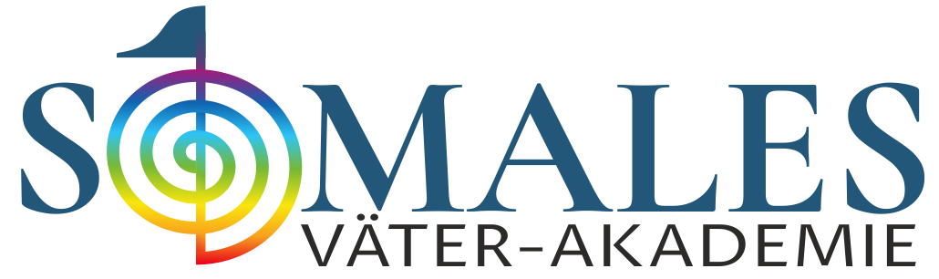 SOMALES - Eine Welt, in der Väter ihr Potenzial zum Wohle aller entfalten