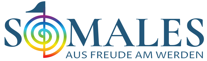 SOMALES - Potenzialentfaltung für Kinder und VäterEine Welt, in der Väter ihr Potenzial zum Wohle aller entfalten